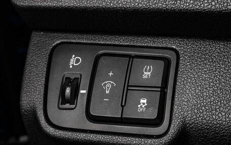 Hyundai Solaris II рестайлинг, 2018 год, 1 345 000 рублей, 13 фотография