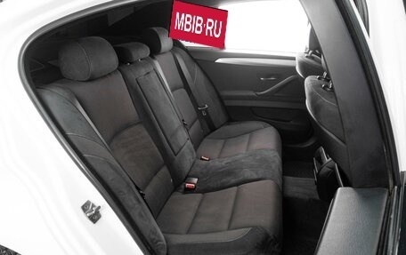 BMW 5 серия, 2011 год, 2 139 000 рублей, 10 фотография