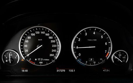 BMW 5 серия, 2011 год, 2 139 000 рублей, 16 фотография