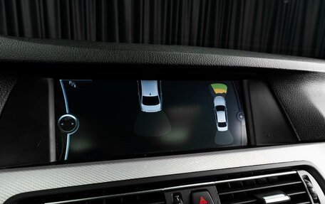 BMW 5 серия, 2011 год, 2 139 000 рублей, 20 фотография