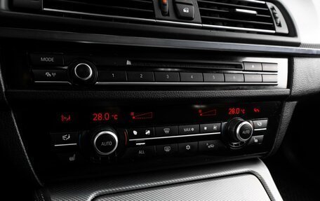 BMW 5 серия, 2011 год, 2 139 000 рублей, 21 фотография