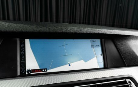 BMW 5 серия, 2011 год, 2 139 000 рублей, 19 фотография