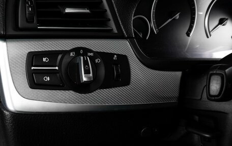 BMW 5 серия, 2011 год, 2 139 000 рублей, 23 фотография