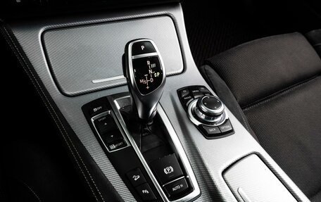 BMW 5 серия, 2011 год, 2 139 000 рублей, 22 фотография