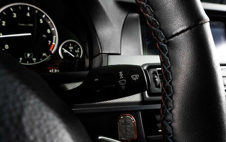 BMW 5 серия, 2011 год, 2 139 000 рублей, 28 фотография