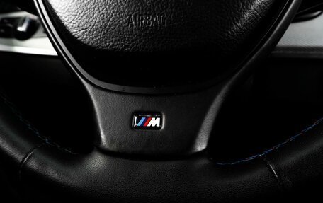 BMW 5 серия, 2011 год, 2 139 000 рублей, 26 фотография