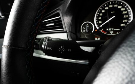 BMW 5 серия, 2011 год, 2 139 000 рублей, 27 фотография