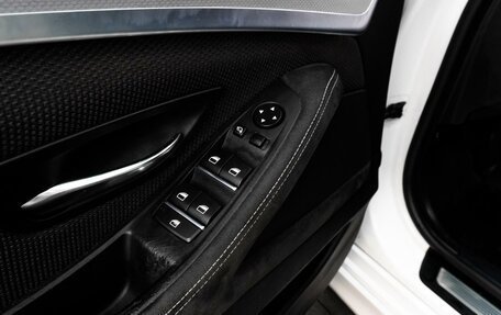 BMW 5 серия, 2011 год, 2 139 000 рублей, 30 фотография