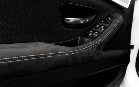 BMW 5 серия, 2011 год, 2 139 000 рублей, 31 фотография