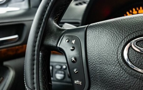 Toyota Avensis III рестайлинг, 2005 год, 680 000 рублей, 18 фотография