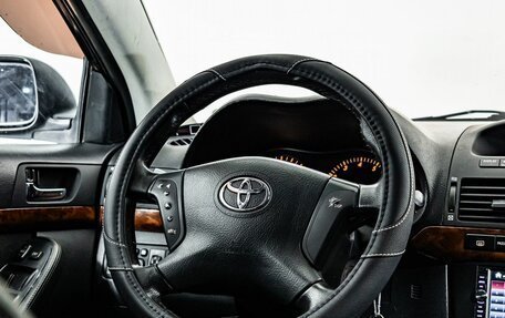 Toyota Avensis III рестайлинг, 2005 год, 680 000 рублей, 16 фотография