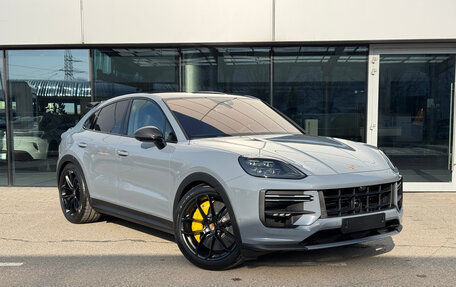 Porsche Cayenne III, 2026 год, 32 990 000 рублей, 3 фотография