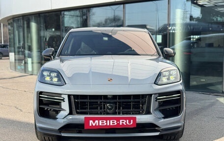 Porsche Cayenne III, 2026 год, 32 990 000 рублей, 2 фотография