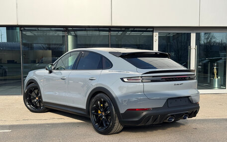 Porsche Cayenne III, 2026 год, 32 990 000 рублей, 4 фотография