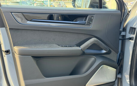 Porsche Cayenne III, 2026 год, 32 990 000 рублей, 7 фотография