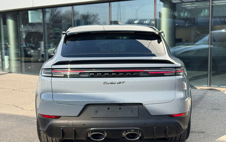 Porsche Cayenne III, 2026 год, 32 990 000 рублей, 5 фотография