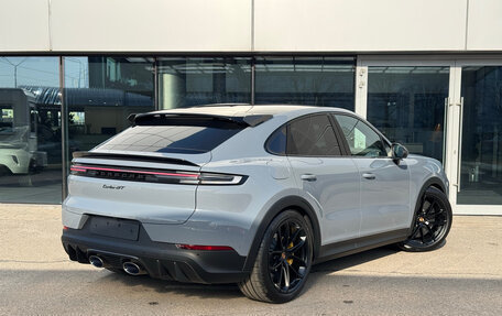 Porsche Cayenne III, 2026 год, 32 990 000 рублей, 6 фотография