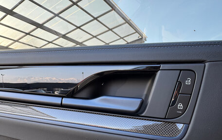 Porsche Cayenne III, 2026 год, 32 990 000 рублей, 8 фотография