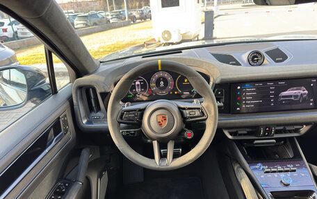 Porsche Cayenne III, 2026 год, 32 990 000 рублей, 14 фотография