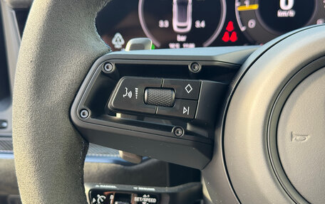 Porsche Cayenne III, 2026 год, 32 990 000 рублей, 16 фотография