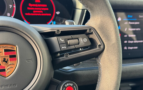 Porsche Cayenne III, 2026 год, 32 990 000 рублей, 17 фотография