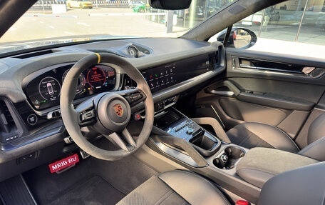 Porsche Cayenne III, 2026 год, 32 990 000 рублей, 10 фотография