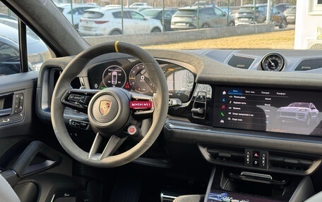 Porsche Cayenne III, 2026 год, 32 990 000 рублей, 19 фотография