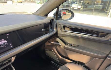 Porsche Cayenne III, 2026 год, 32 990 000 рублей, 24 фотография