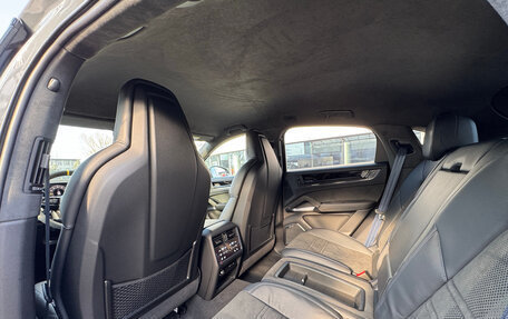 Porsche Cayenne III, 2026 год, 32 990 000 рублей, 26 фотография