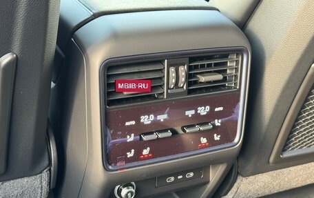 Porsche Cayenne III, 2026 год, 32 990 000 рублей, 27 фотография