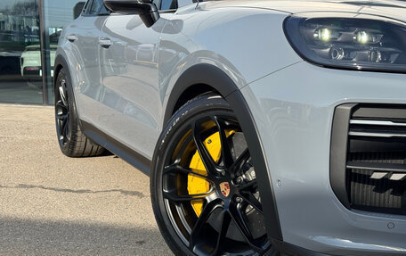 Porsche Cayenne III, 2026 год, 32 990 000 рублей, 35 фотография