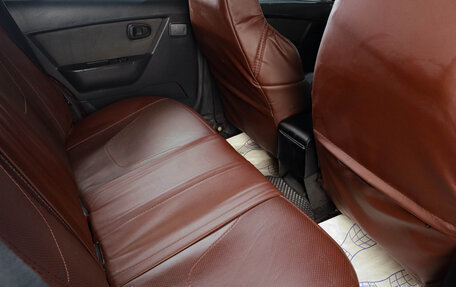 Daewoo Nexia I рестайлинг, 2011 год, 179 000 рублей, 9 фотография