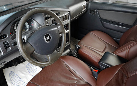 Daewoo Nexia I рестайлинг, 2011 год, 179 000 рублей, 7 фотография