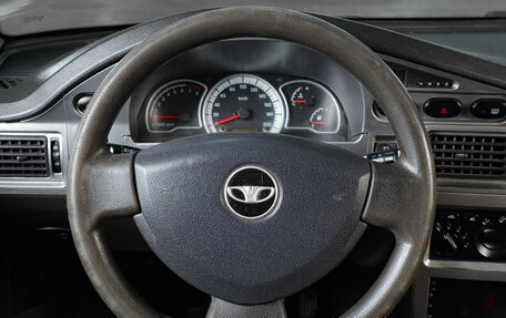 Daewoo Nexia I рестайлинг, 2011 год, 179 000 рублей, 13 фотография