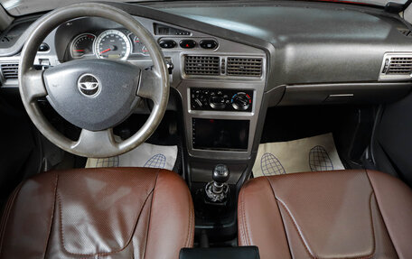 Daewoo Nexia I рестайлинг, 2011 год, 179 000 рублей, 12 фотография