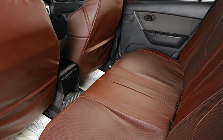 Daewoo Nexia I рестайлинг, 2011 год, 179 000 рублей, 8 фотография