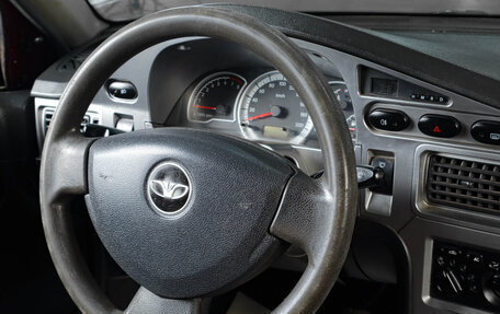 Daewoo Nexia I рестайлинг, 2011 год, 179 000 рублей, 11 фотография