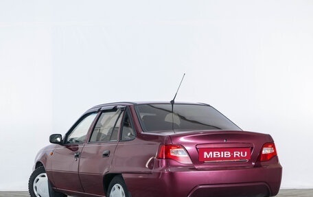 Daewoo Nexia I рестайлинг, 2011 год, 179 000 рублей, 4 фотография