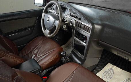 Daewoo Nexia I рестайлинг, 2011 год, 179 000 рублей, 10 фотография