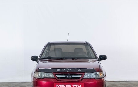 Daewoo Nexia I рестайлинг, 2011 год, 179 000 рублей, 2 фотография