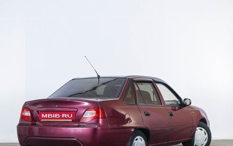 Daewoo Nexia I рестайлинг, 2011 год, 179 000 рублей, 6 фотография