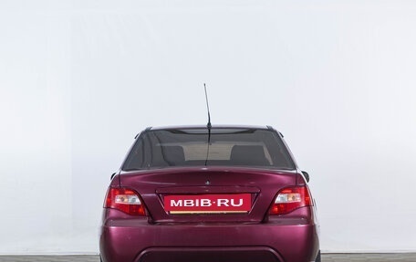 Daewoo Nexia I рестайлинг, 2011 год, 179 000 рублей, 5 фотография