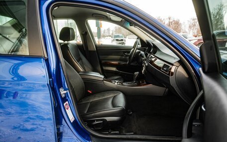 BMW 3 серия, 2011 год, 1 100 000 рублей, 11 фотография