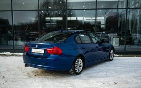 BMW 3 серия, 2011 год, 1 100 000 рублей, 2 фотография