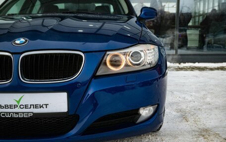 BMW 3 серия, 2011 год, 1 100 000 рублей, 10 фотография
