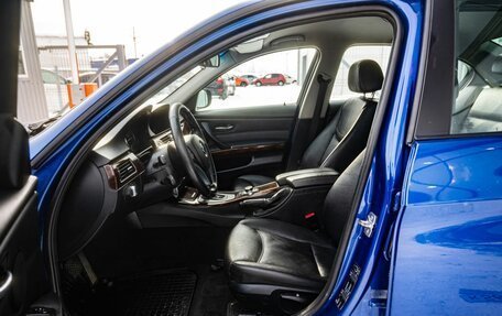 BMW 3 серия, 2011 год, 1 100 000 рублей, 12 фотография