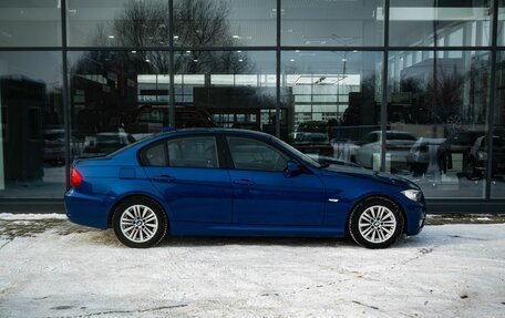 BMW 3 серия, 2011 год, 1 100 000 рублей, 8 фотография