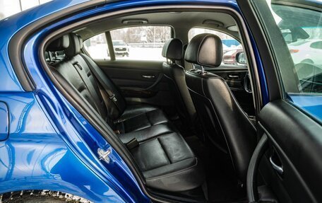 BMW 3 серия, 2011 год, 1 100 000 рублей, 13 фотография