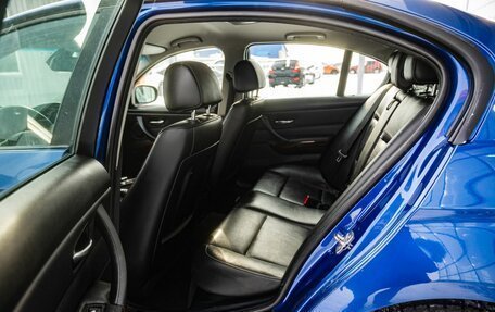 BMW 3 серия, 2011 год, 1 100 000 рублей, 14 фотография