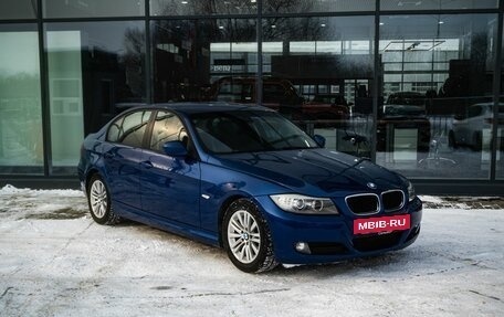 BMW 3 серия, 2011 год, 1 100 000 рублей, 5 фотография